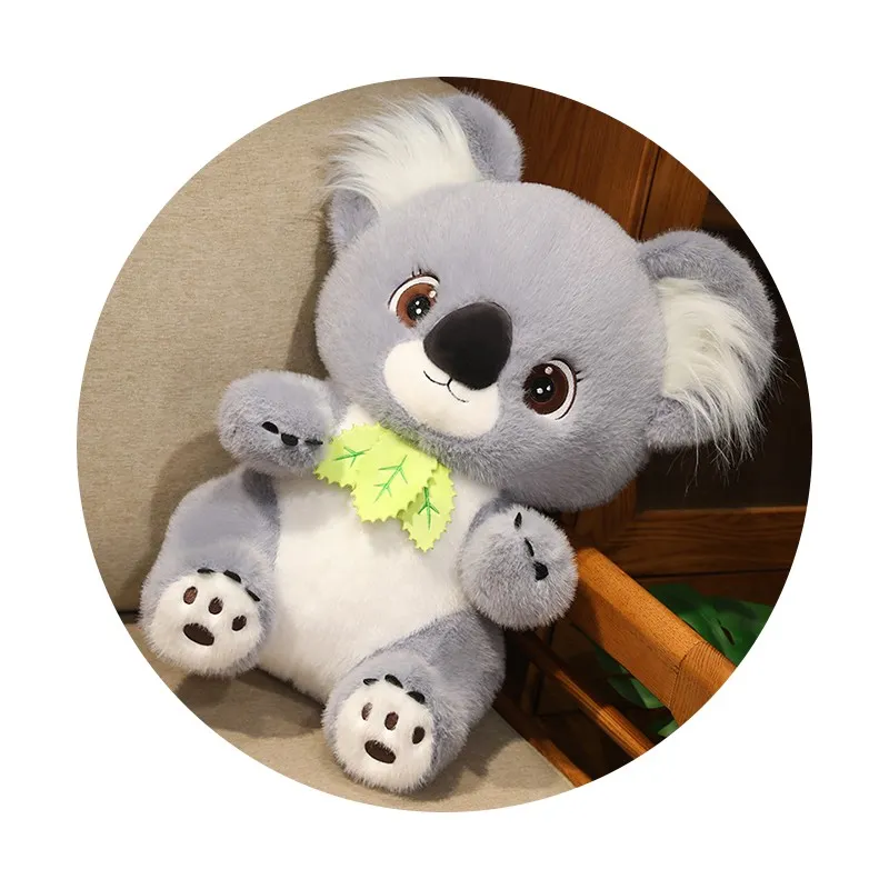 Cuddly Toy Koala
